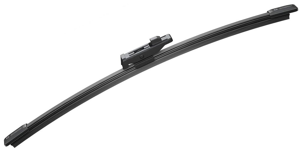 Limpiaparabrisas trasero, unidad, para VW Touran (5T1), Imagen del producto 