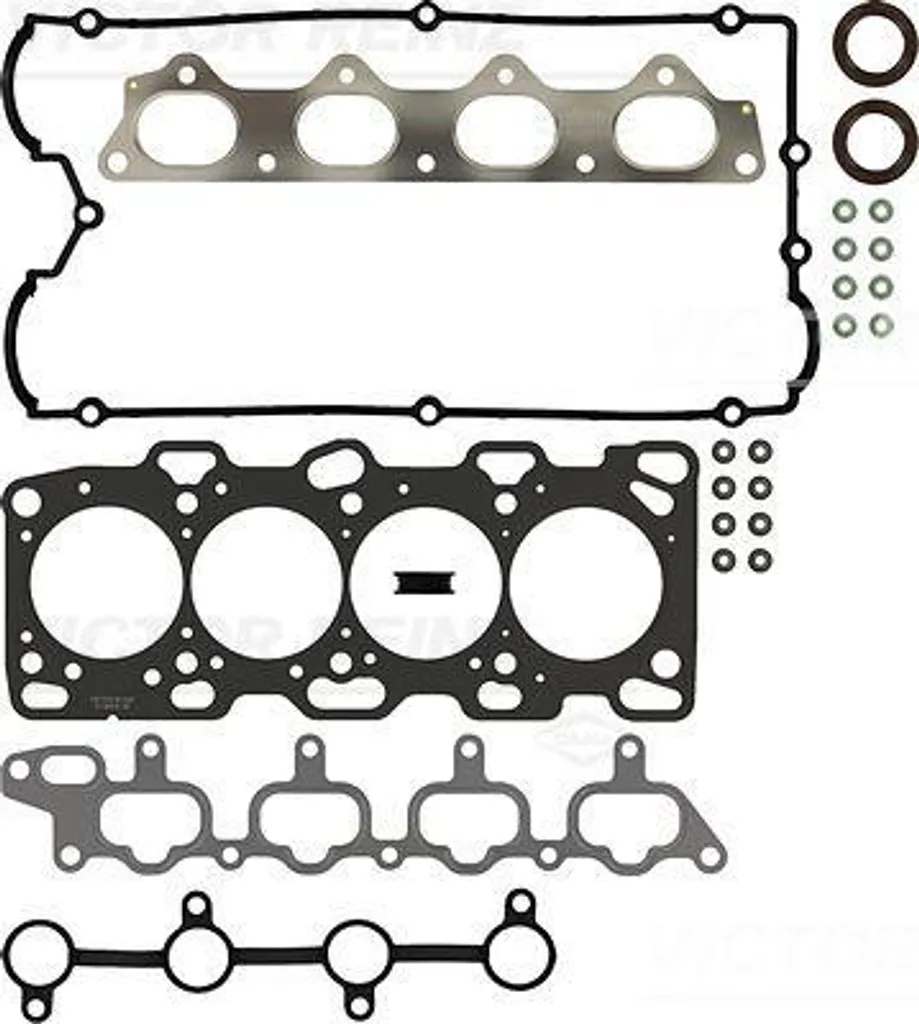 VICTOR REINZ 02-10038-01 Kit de joints de culasse pour Santa Fe et Sonata