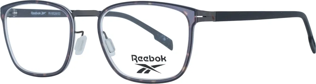 Lunettes Reebok RV9526 5103 Légères et Flexibles en Matériau Composite