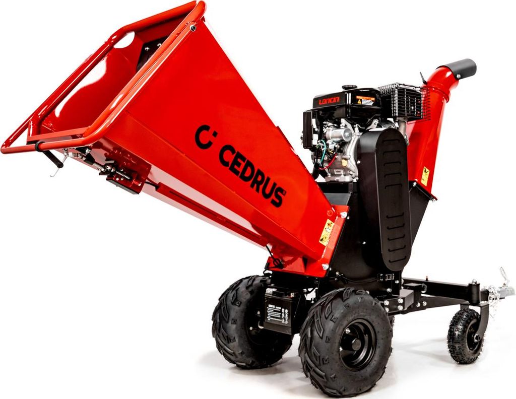 Cedrus Rb04 Pro-E Rebaktor Ohně Rb 04 15Cm / 15 Hp Cedrus Obrázek produktu 