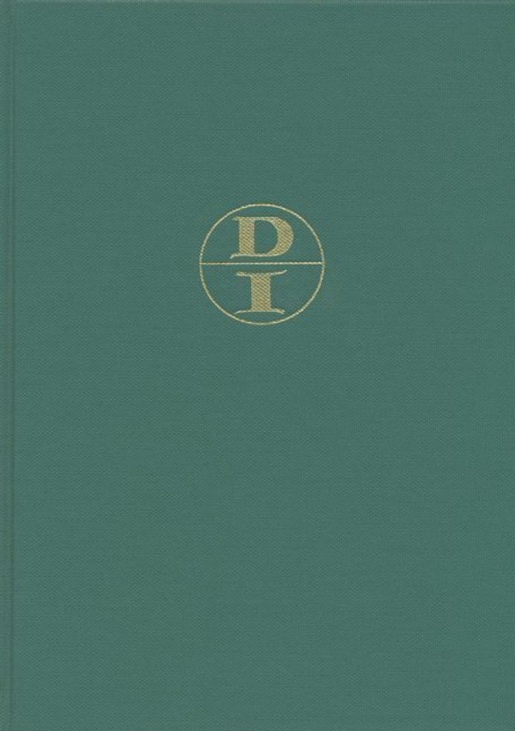 Die Inschriften der Stadt Hameln