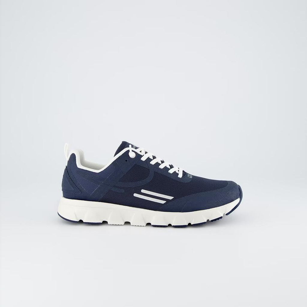tenhaag (Paul Green) The Walker Damen Sportschuhe Sneaker Low blau 41