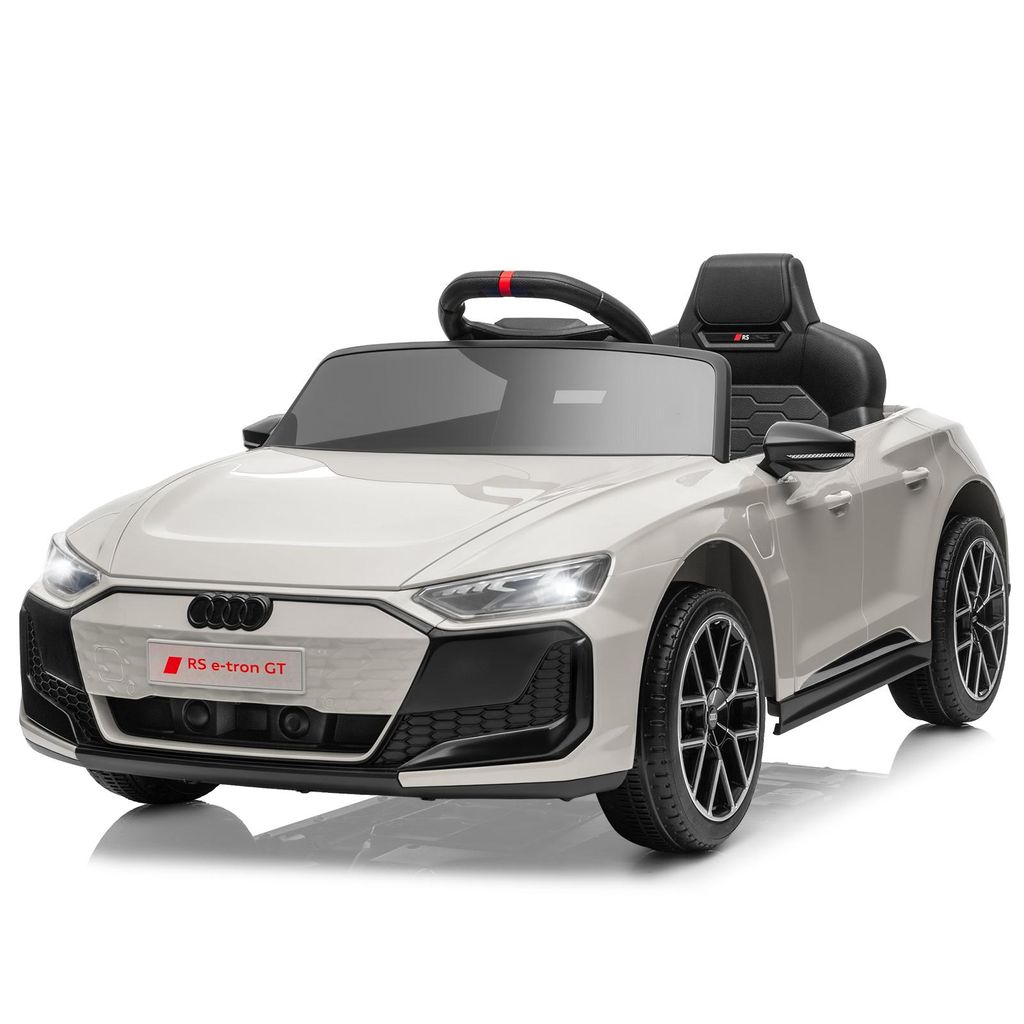 Kinder-Elektroauto 12V 4,5Ah, 2 Geschwindigkeitsstufen, Produktbild 