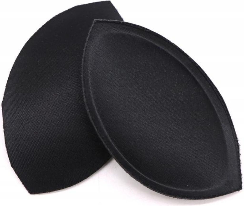 BH-Einlagen - Push-up - Für BHs - Für Bikinis - Badeanzüge Produktbild 