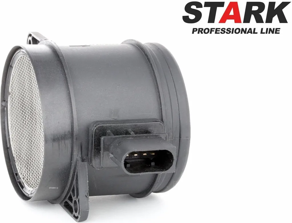 Capteur de Flux d'Air Massique OE 13627793633 pour BMW X3 X5 X6 Série 5