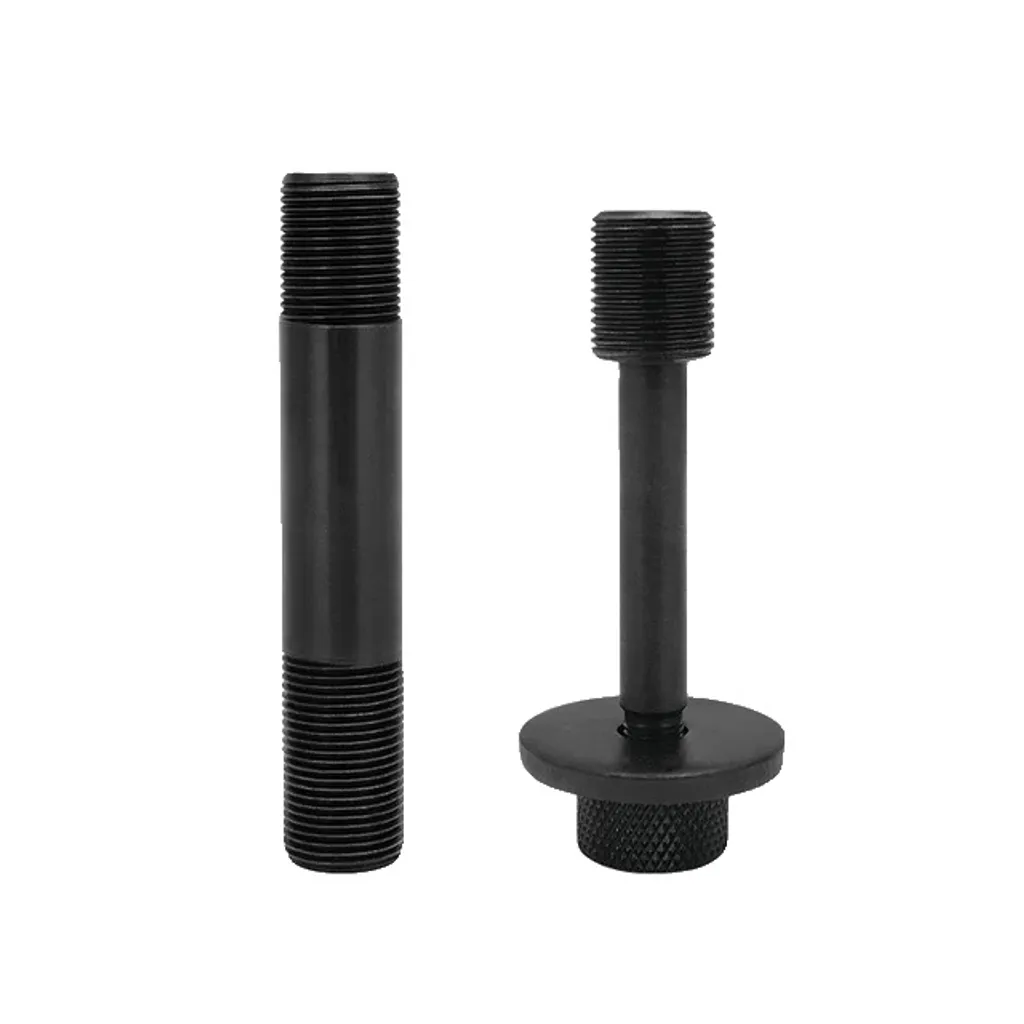 Poinçonneuse hydraulique efficace pour éviter les bavures de perçage