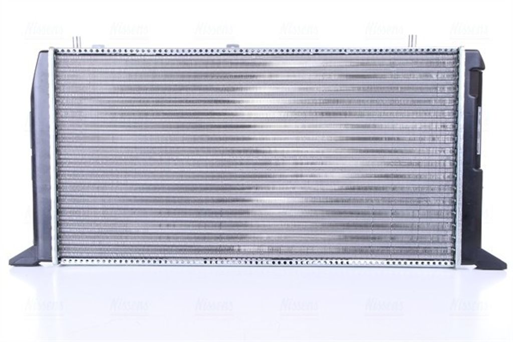 NISSENS 604361 Kühler Wasserkühler Motorkühler für AUDI 80 Limousine (8C2, B4) 80 (89, 89Q, 8A, B3) Cabriolet (8G7, B4) 80 Avant (8C5, B4) COUPE