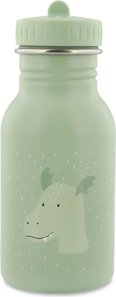 Borraccia per Bambini Trixie Mr Dragon 350ml: Il Regalo Più Utile