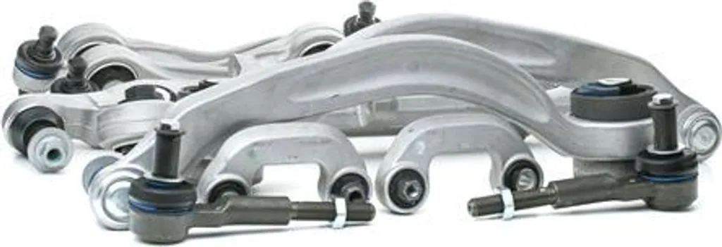 Jeu de direction MEYLE HD ultra robuste suspension avant - 8
