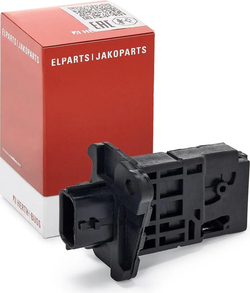 Débitmètre d'air haute précision HERTH+BUSS 70640510 - Mesure fiable