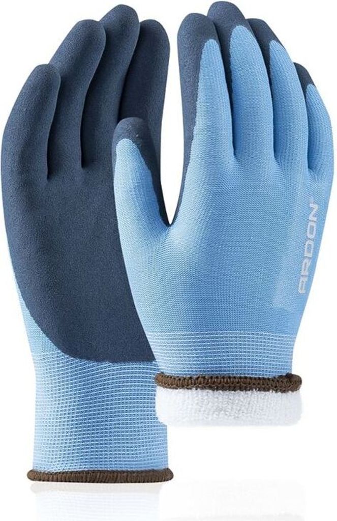 Ardon Winterhandschuhe Winfine Cat. II, Größe:10