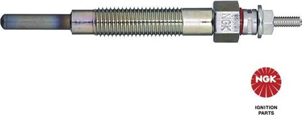 Candeletta Originale NGK 2189 Y-115T1 Mitsubishi L200 Pajero H100