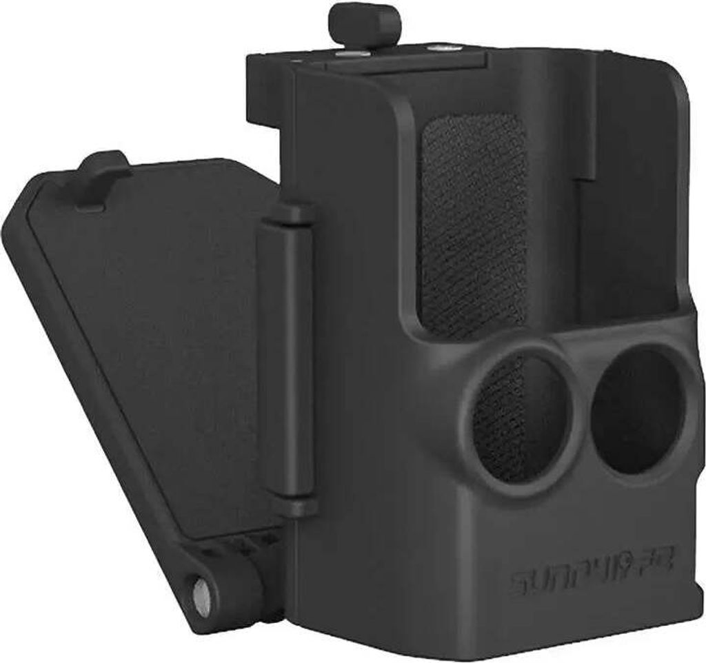 SunnyLife Magnetic Mount Sunnylife for DJI Osmo Pocket 3 Produktbild 