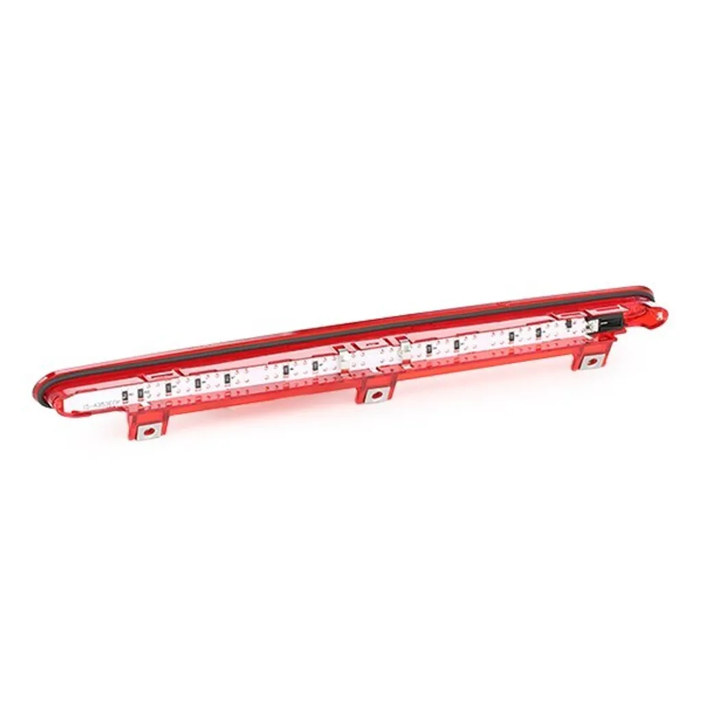 Terzo Stop VW Touran 1T (2003-2010) - Ricambio LED 1T0945097A Alta Qualità - 5