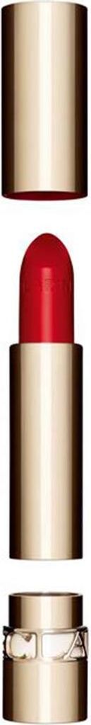 Clarins Joli Rouge Satin 743 Cherry Red Refill 3.5g
