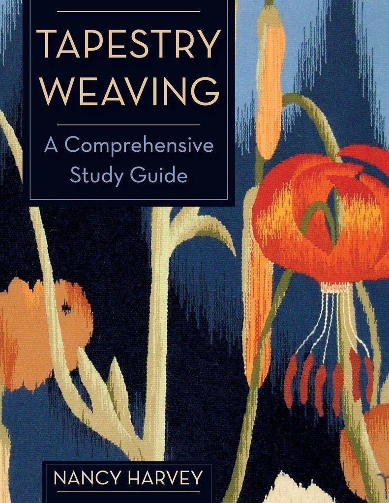 Tapestry Weaving