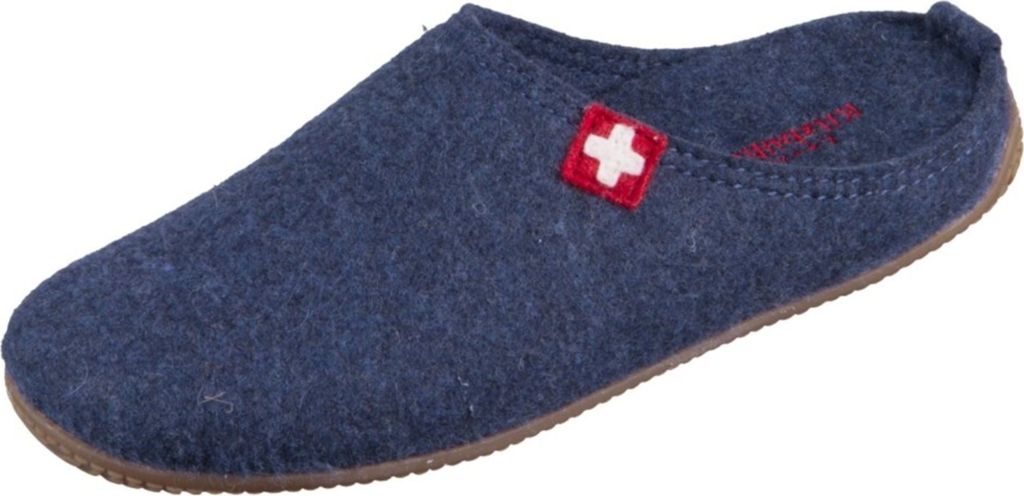 Living Kitzbühel Hausschuhe Hausschuhe Wolle