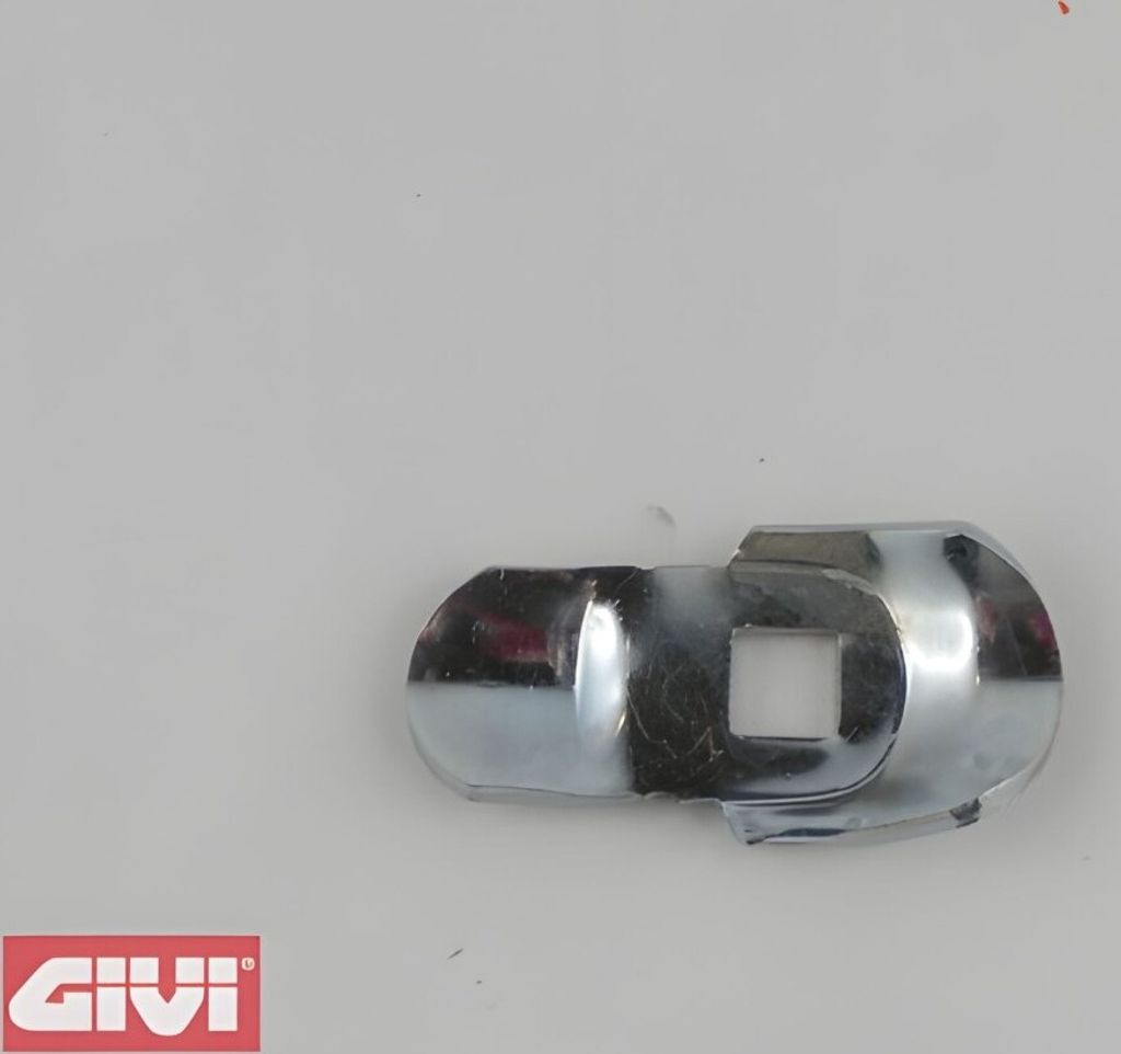 Schlosshalterung GiVi für E280 / E29 / E33 / E42 / E450 / B29