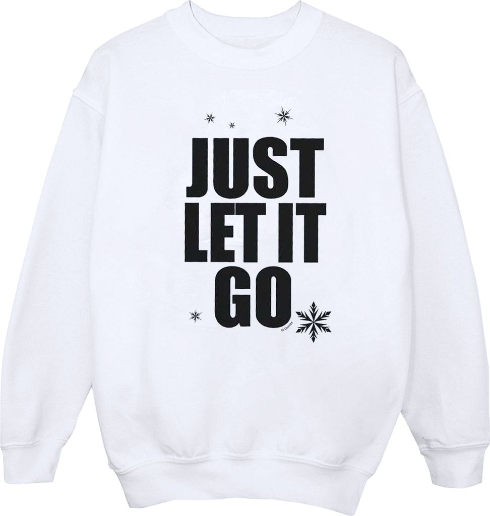 Disney - "Wreck It Ralph" Sweatshirt für Damen BI43104 (XL) Produktbild 