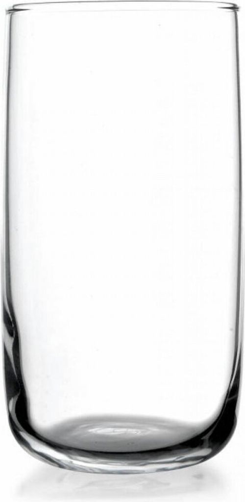 Pasabahce Iconic 3 Teiliges Gläser-Set Wassergläser Produktbild 