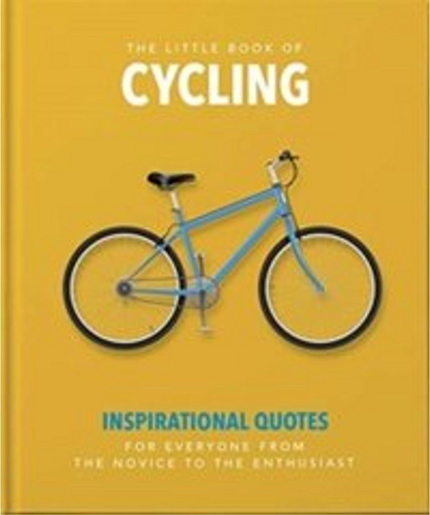 The Little Book of Cycling