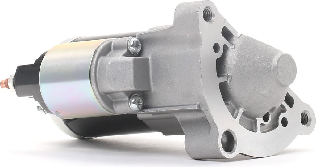 RIDEX 2S0429 Starter Anlasser 1,7kW für FIAT DUCATO Pritsche/Fahrgestell (230) 12V