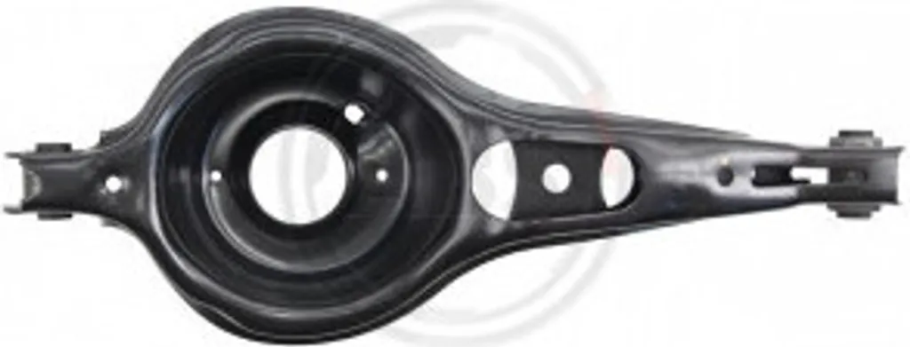Bras de suspension Focus III avec Silentbloc - A.B.S. 211473 Robuste