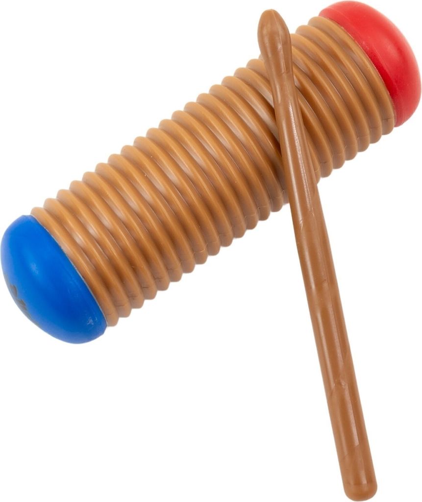 Noicetone M023-1 14,2x4,2cm Percussion - Guiro