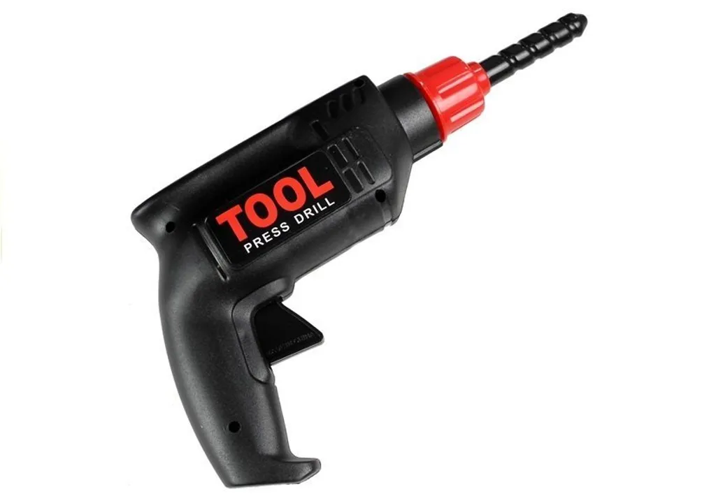 Mallette à outils 31 pièces polyvalente pour la maintenance domestique - 6