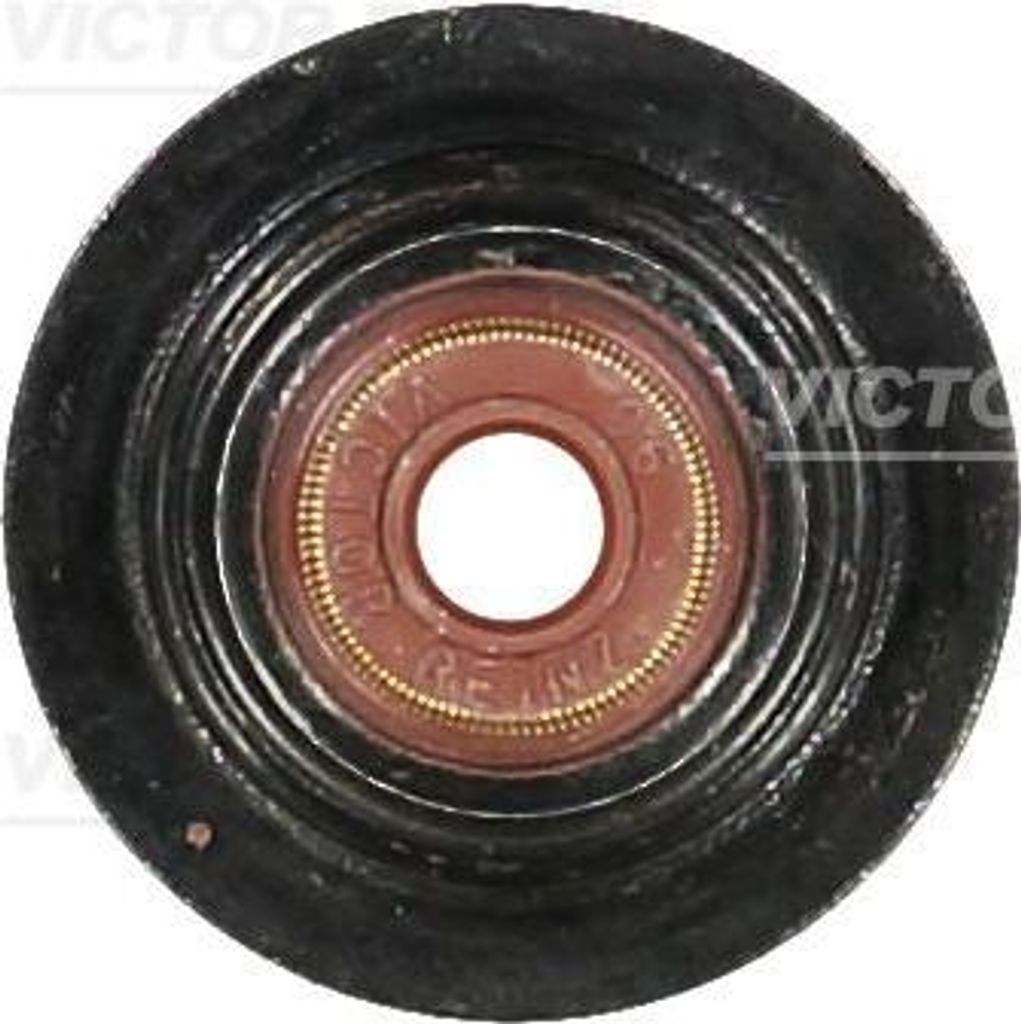 VICTOR REINZ 70-37728-00 Dichtung, Ventilschaft OE 1791865 kompatibel mit Astra, Corsa, Daily, Mondeo, C-Klasse, 3, E-Klasse, Civic, Partner, Sande...