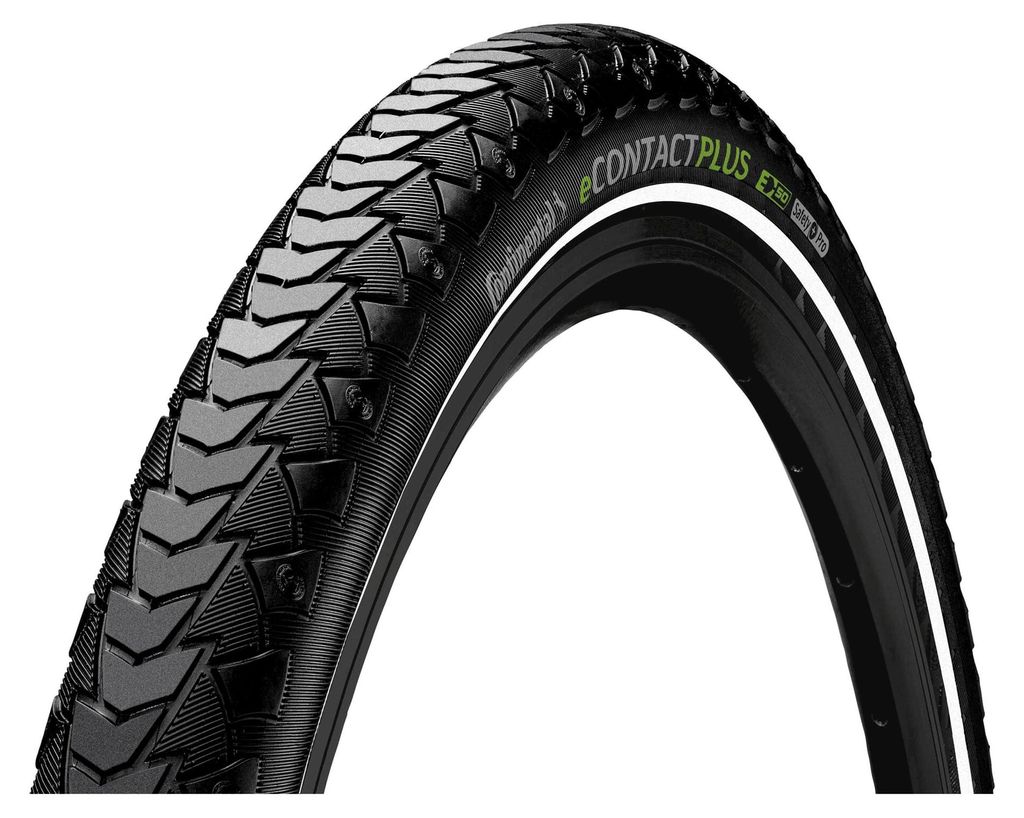 2 sztuki opon Continental eContact Plus, rozmiar 62-406, Zdjęcie produktu 