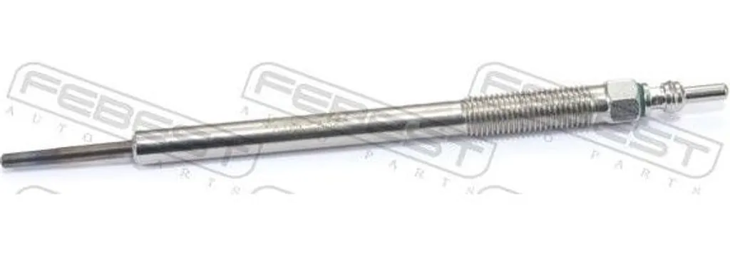 FEBEST 04642-005 Candela di preriscaldamento OE 1820A020 compatibile con L200