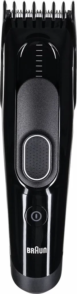 Braun HC5310 Tondeuse cheveux haute performance avec lames inusables - 19