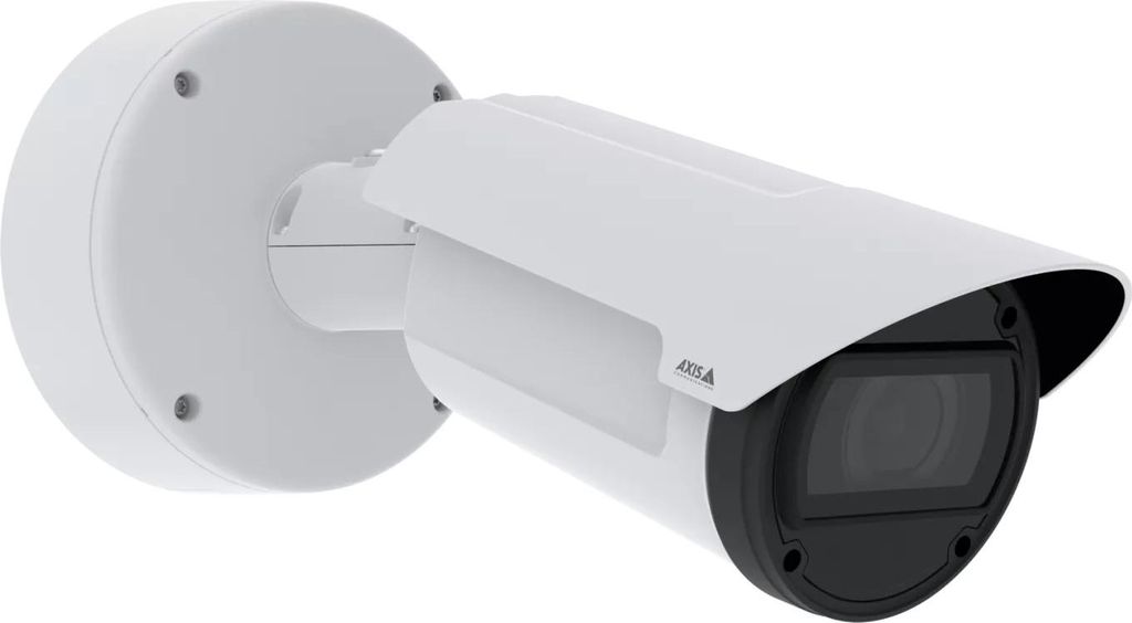 AXIS Netzwerkkamera Bullet Q1809-LE