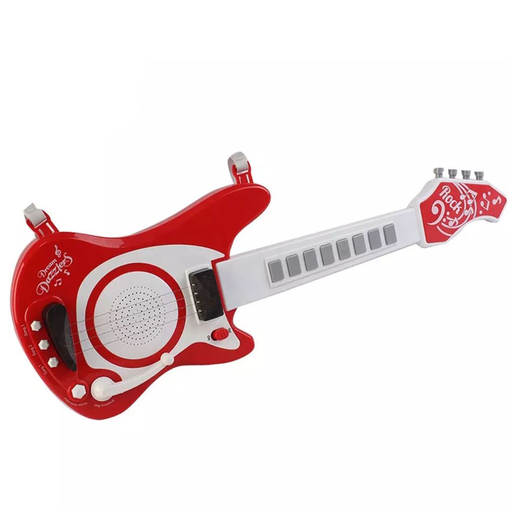 Detská gitara Obrázok produktu 