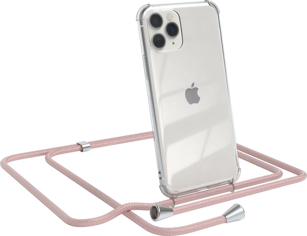 EAZY CASE Handykette kompatibel mit Apple iPhone 11 Pro, Produktbild 