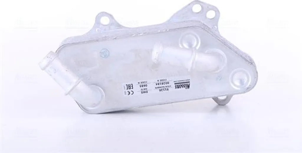 Refroidisseur d'Huile Moteur pour Opel Signum et Vectra - Standard OE
