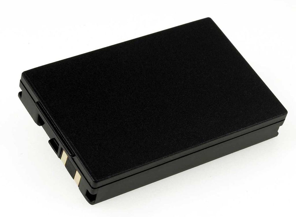 Batterie pour Caméscope Samsung Type/Ref. IA-BP80W Image du produit 