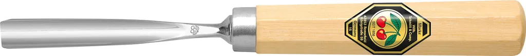 Offerta Kirschen 3208002 Sgorbia Professionale 2mm Made in Germany