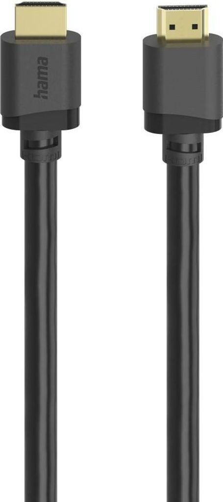 Ultra High Speed HDMI -Kabel, , Stecker-Stecker, 8K, 2,0 m (00202028)