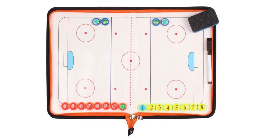 Hockey RX46 Trainingstafel Produktbild 
