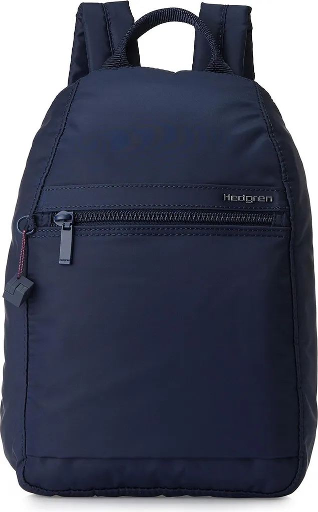 Sac à dos voyage Hedgren Vogue 30 cm - Idéal pour le tourisme et la ville