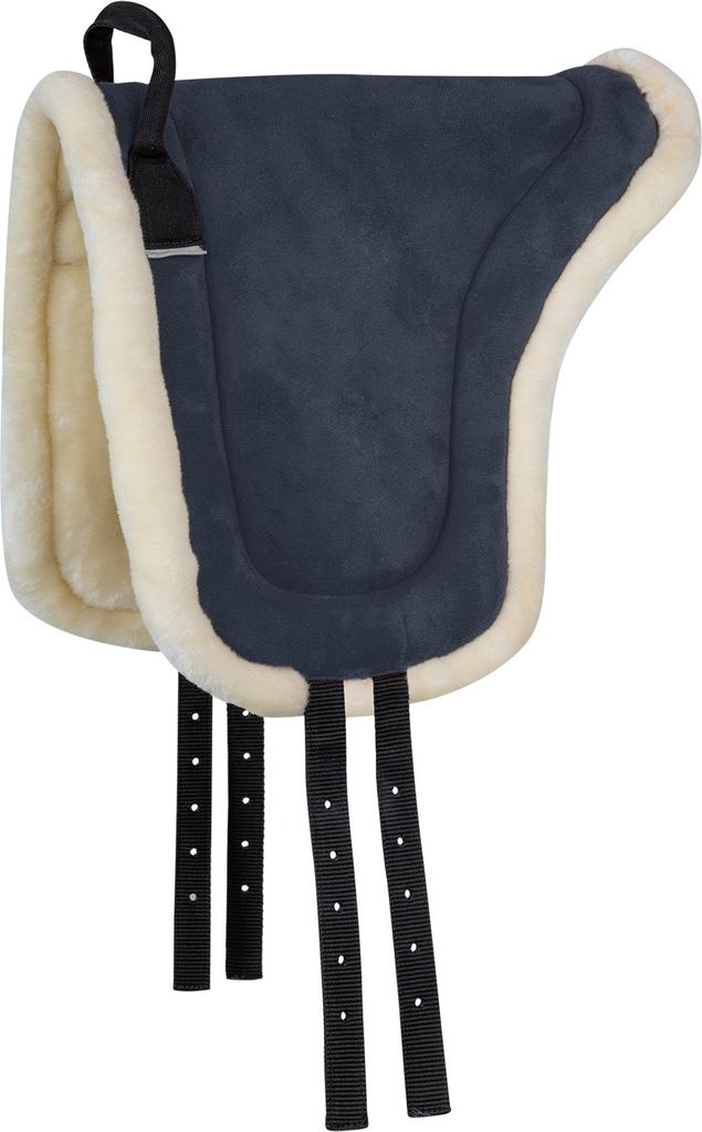Waldhausen Reitpad Soft Nachtblau Pony