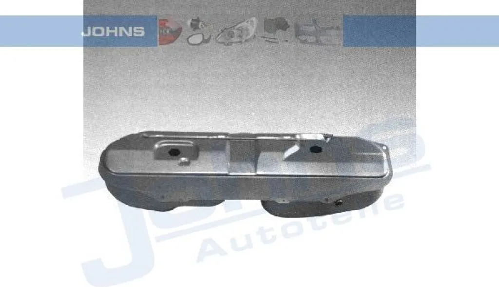Réservoir Carburant BMW E30 Restauration 63L remplace 16111180175 Johns
