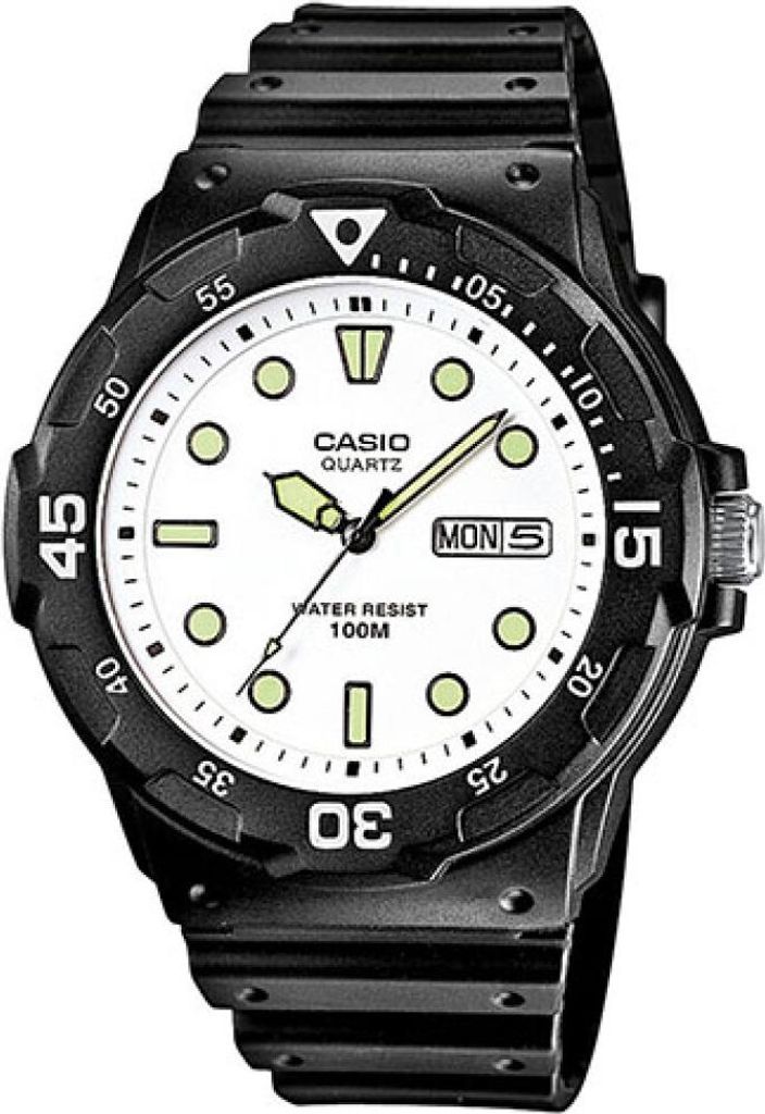 Herren Uhr Casio MRW-200H-7EVDF Produktbild 