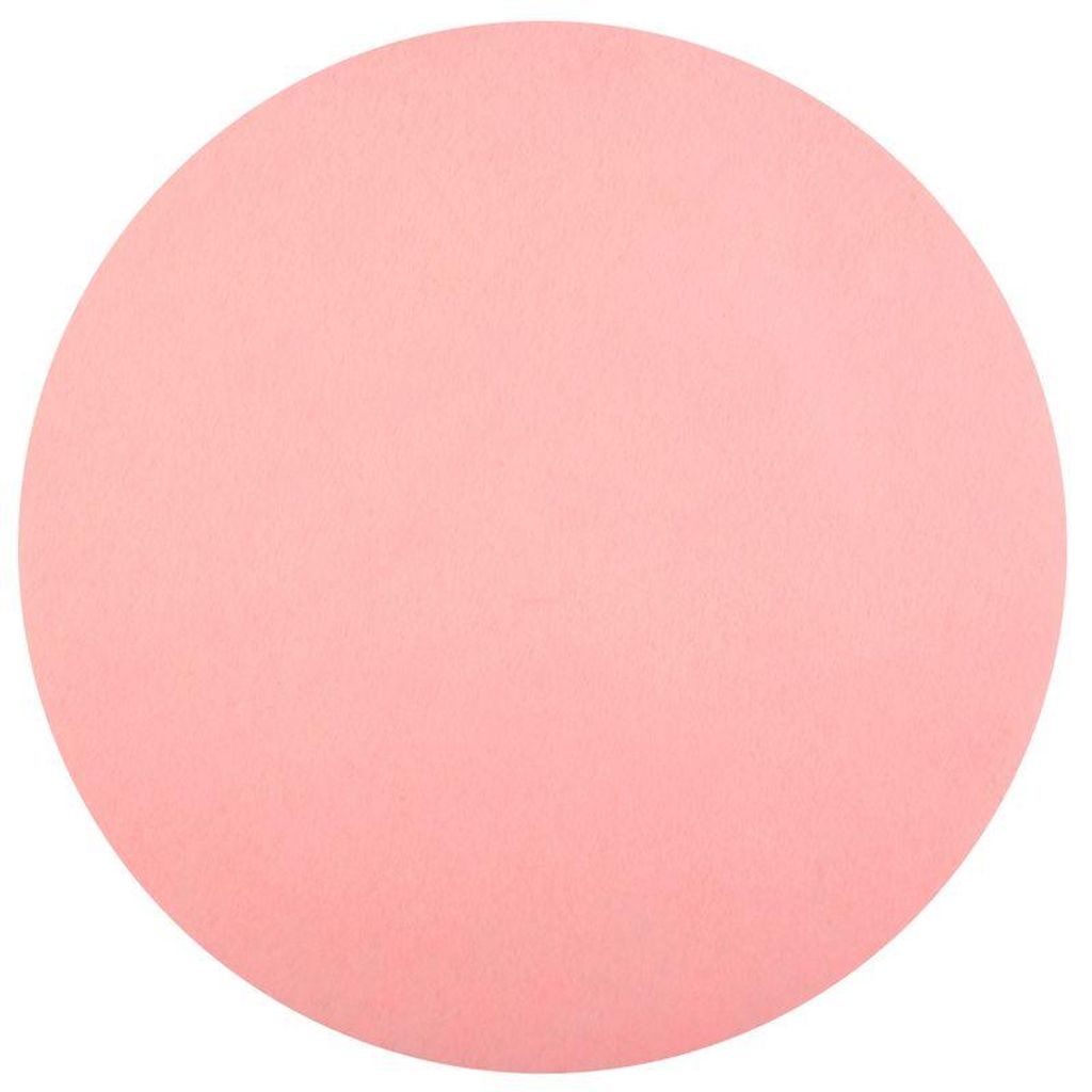 Tovagliette / tovagliette in pile rotonde 34 cm (50 pezzi) Immagine del prodotto 