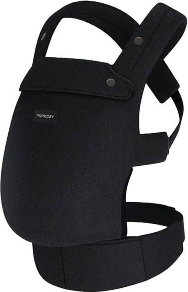 Momcozy Kojenecké nosítko Bc001-Bl00Nb-A (černé) Obrázek produktu 