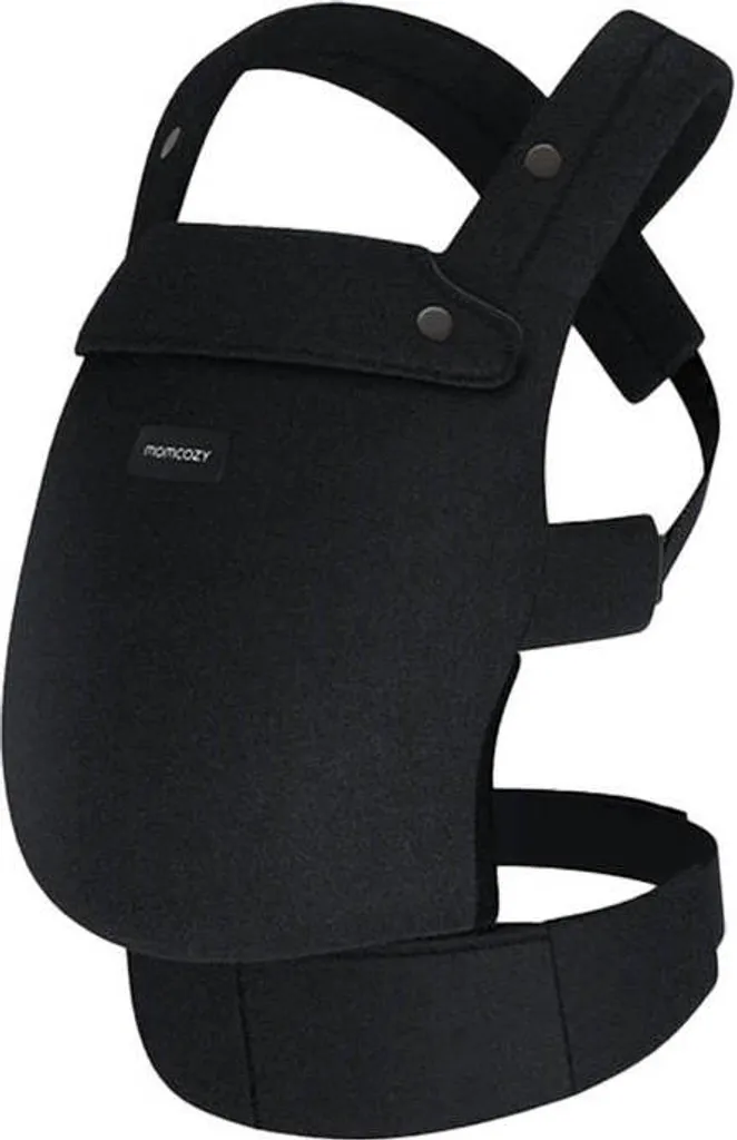 Porte-bébé physiologique en coton doux pour nourrisson et nouveau-né