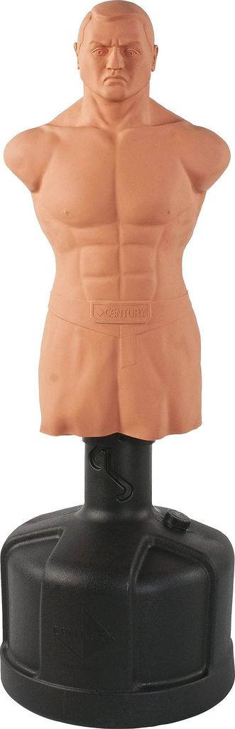 Century Boxdummy Bob XL, höhenverstellbar 150-208 cm, Produktbild 