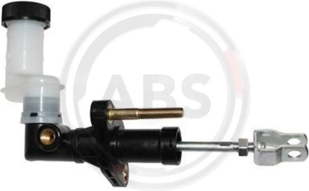 Réparer fuite embrayage Sephia avec émetteur A.B.S. 71112 OE 0K20W41400